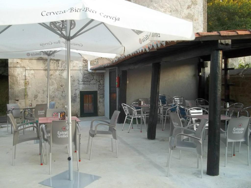 Albergue La Calabaza del Peregrino, Faramello — photo 3