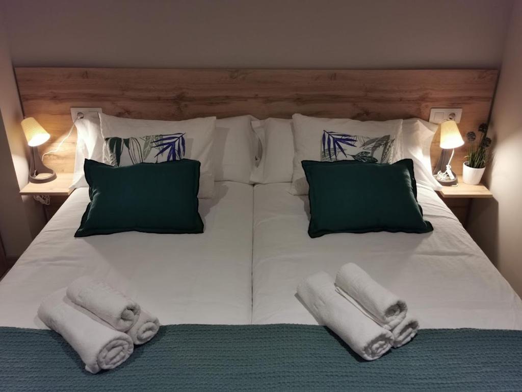 Hostal Km101, Baamonde — photo 2
