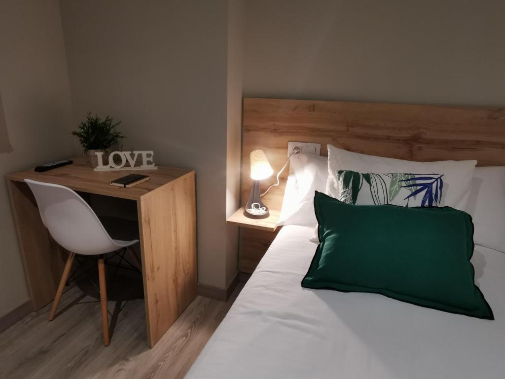 Hostal Km101, Baamonde — photo 3