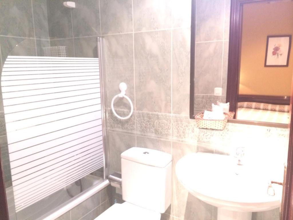 Hotel La Nueva Allandesa, Pola de Allande — photo 2