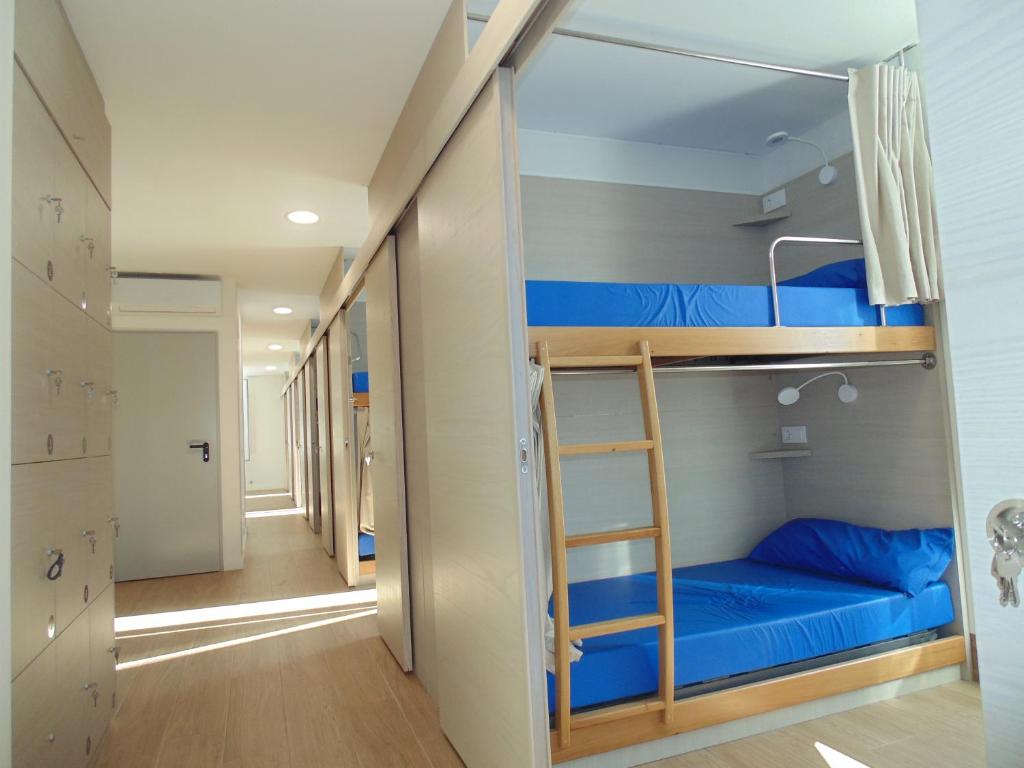 Hostel-Albergue O Mesón, Pontesampaio