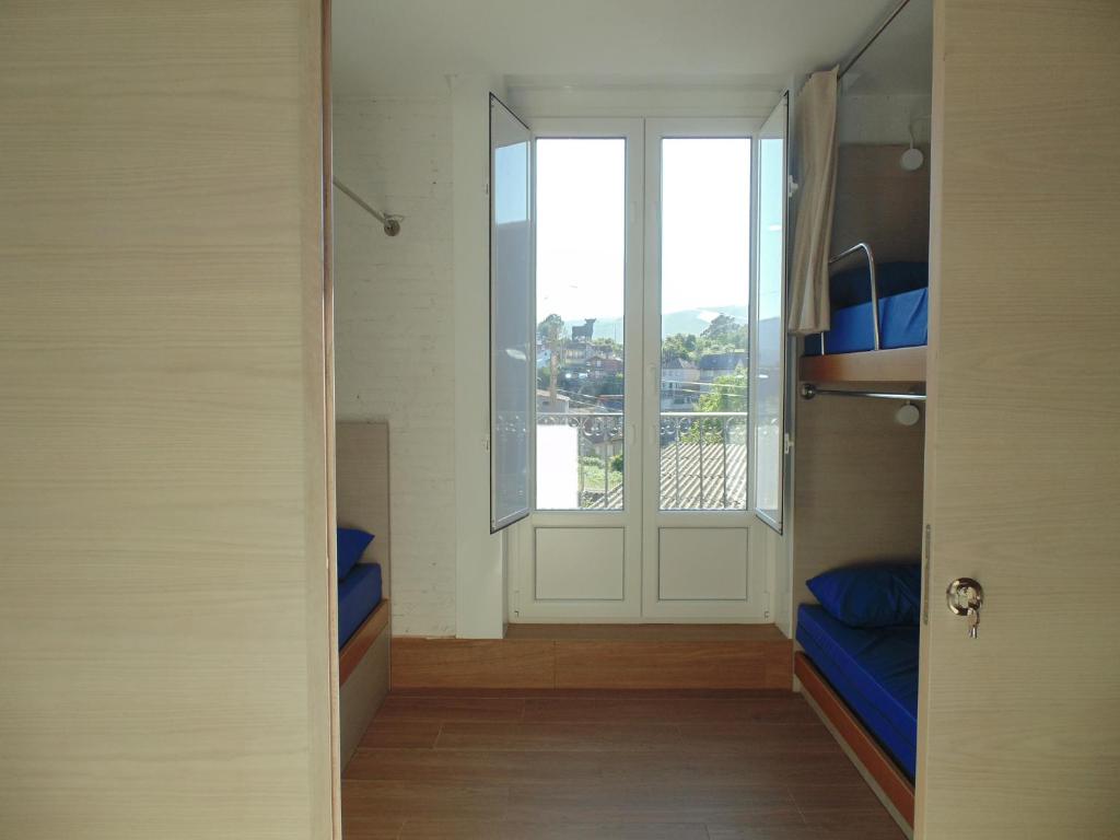 Hostel-Albergue O Mesón, Pontesampaio — photo 2