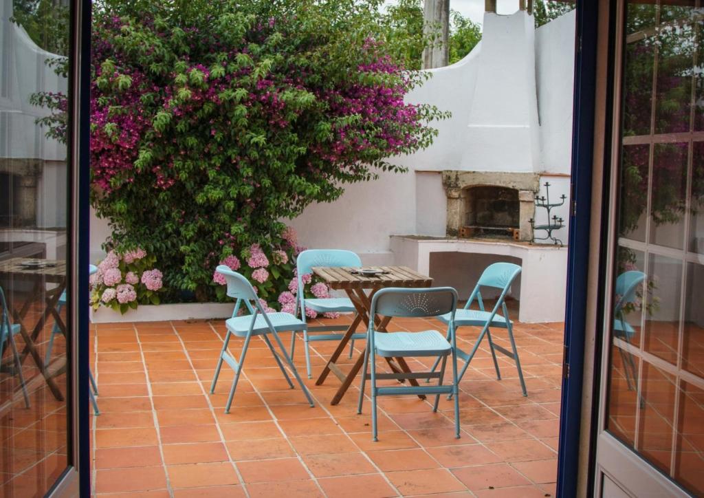 Quinta da Marchanta, Porto Muge — photo 2