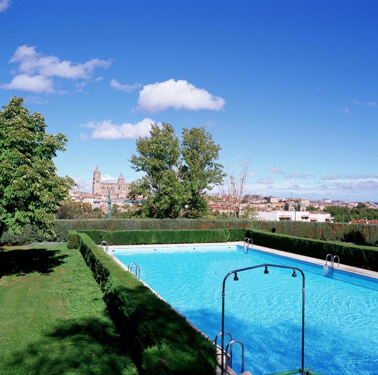 Parador de Salamanca, Salamanca — photo 3