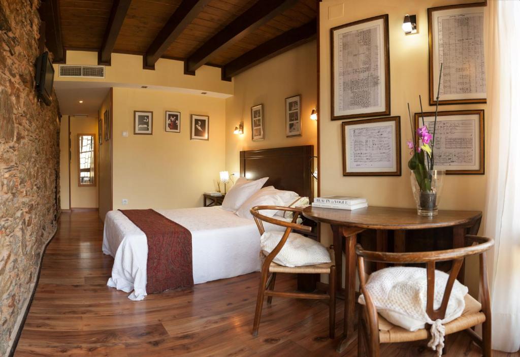 Micro-Hostal La Puerta del Perdón, Villafranca del Bierzo
