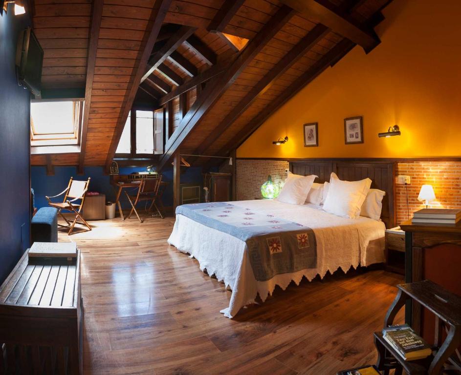 Micro-Hostal La Puerta del Perdón, Villafranca del Bierzo — photo 3