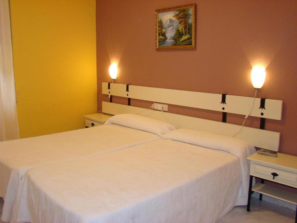 Pensión Mariaje, Celorio — photo 2