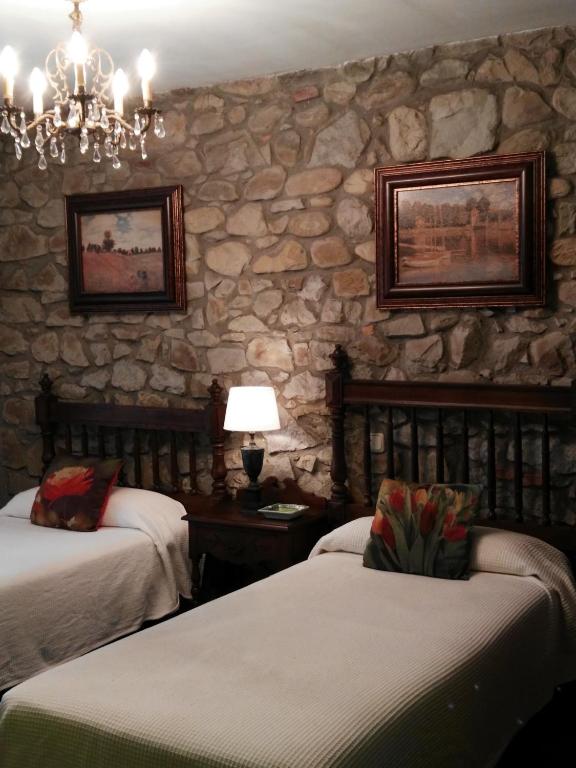 Posada Valle de Guriezo, Rioseco — photo 2