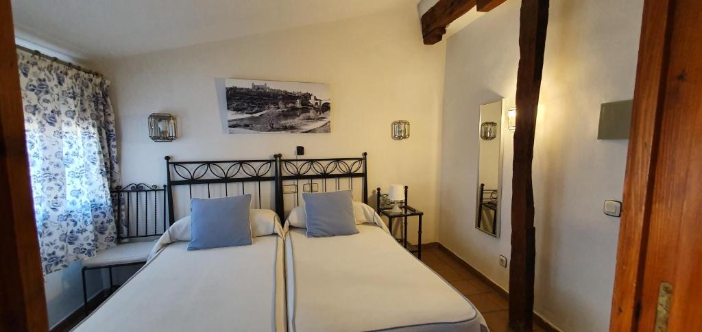 Hostal La Posada de Zocodover, Toledo