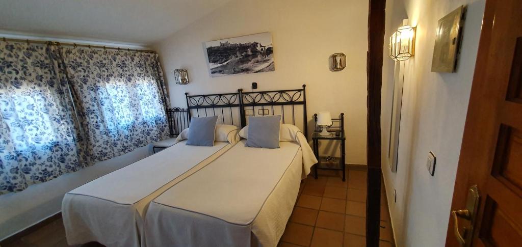 Hostal La Posada de Zocodover, Toledo — photo 2