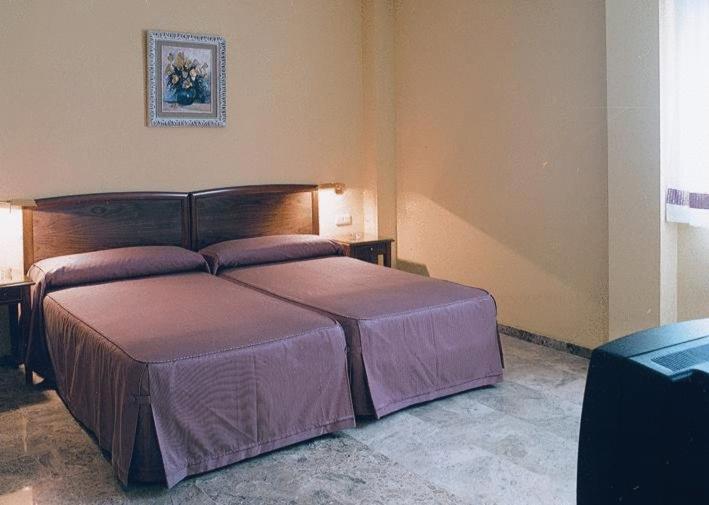 Hotel Isabel, Almussafes