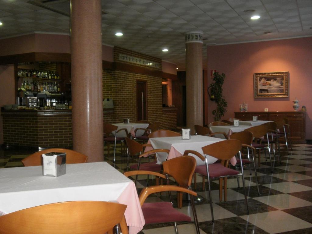 Hotel Isabel, Almussafes — photo 3