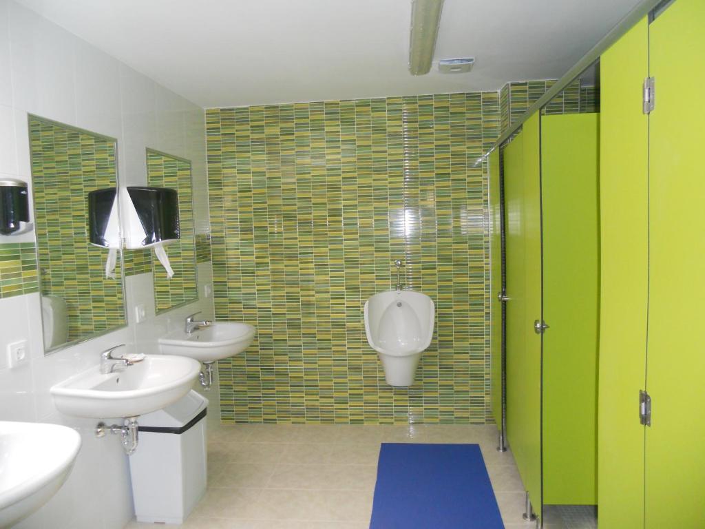 Albergue La Estación, Santiago de Compostela — photo 3