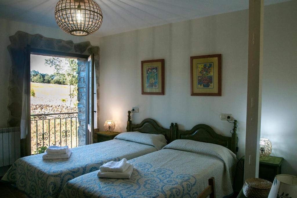 Posada El Tesín, Rabanal del Camino — photo 2