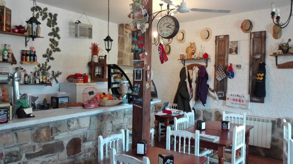 Posada El Tesín, Rabanal del Camino — photo 3