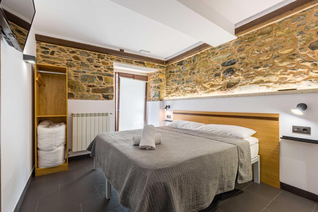 Albergue O Candil, Melide — photo 2