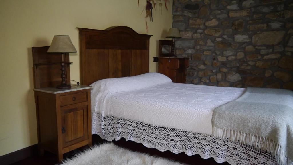 Casa Rural Garro, Munitibar — photo 2