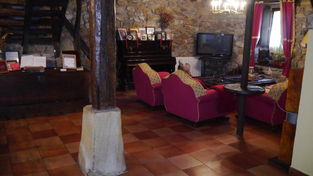 Casa Rural Garro, Munitibar — photo 3