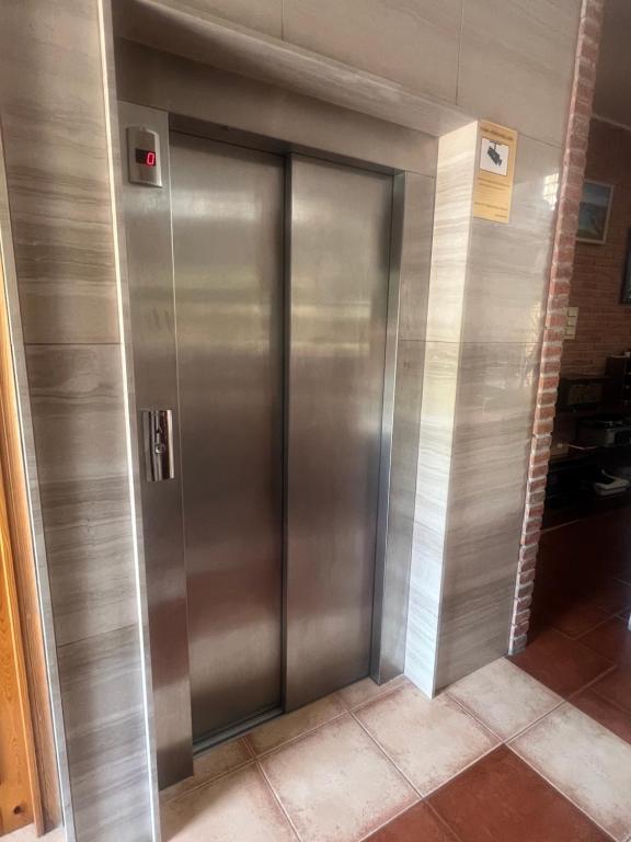 Hotel Gavitu, Celorio — photo 2
