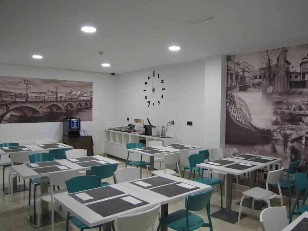 Hotel Room, Pontevedra — photo 3