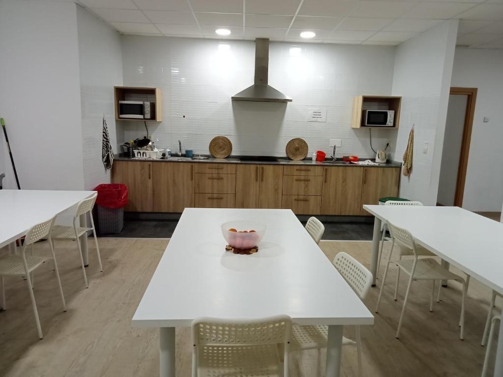 Albergue O Trisquel, O Pedrouzo — photo 2