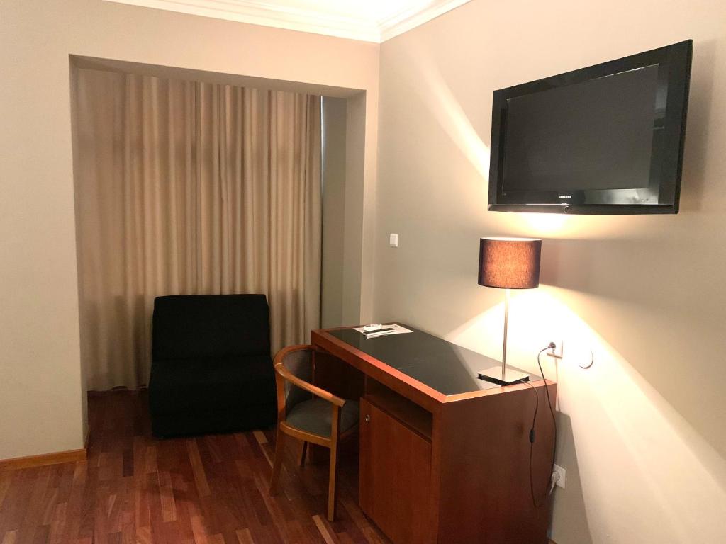 Hotel Puma, Moreira — photo 2