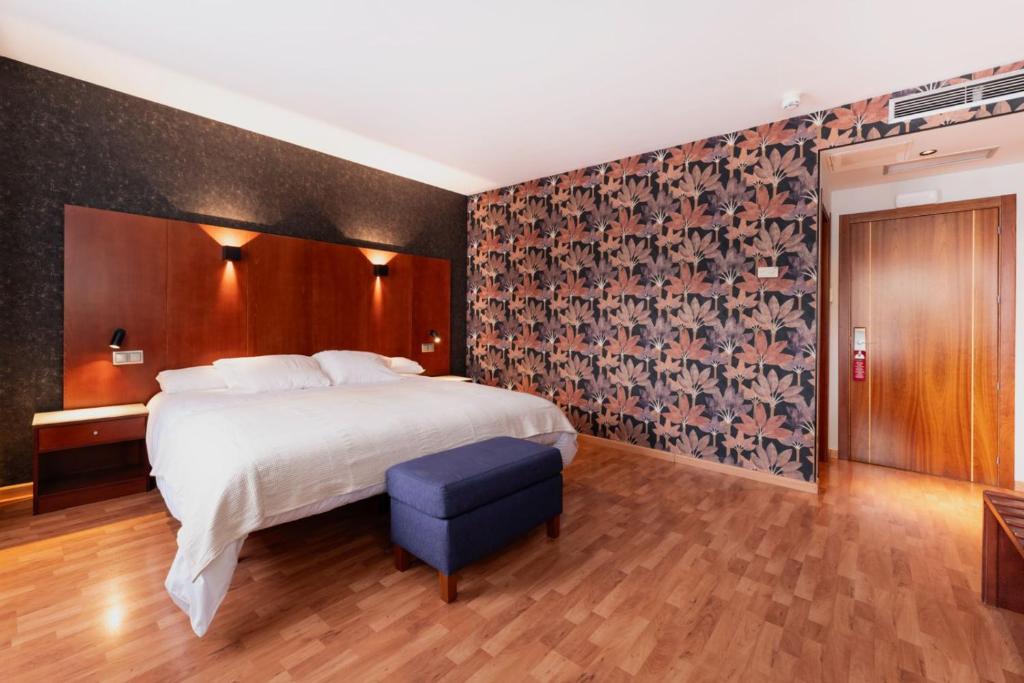 Hotel Doña Urraca, Zamora
