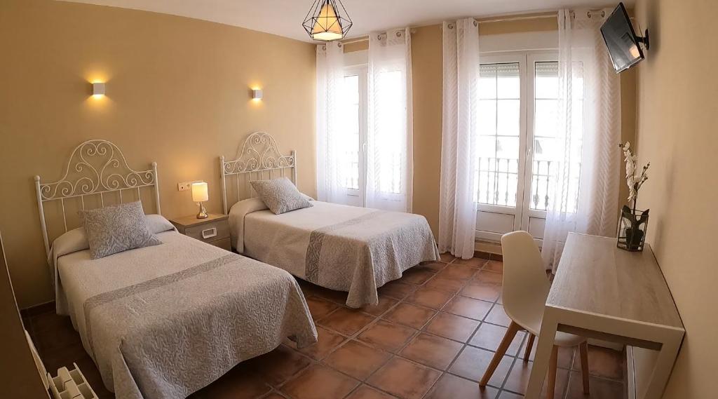 Hostal Santiago, Carrión de los Condes — photo 2