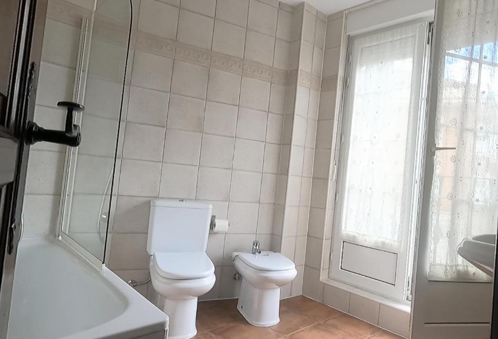Hostal Santiago, Carrión de los Condes — photo 3