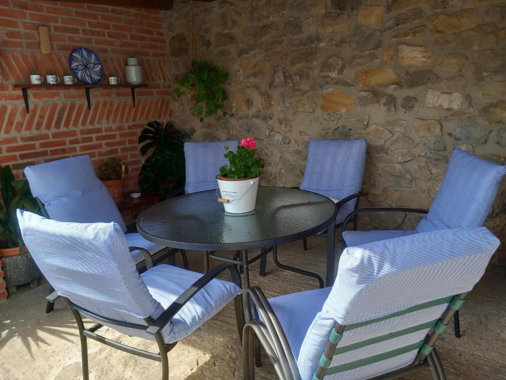 Albergue El Pino, Cóbreces