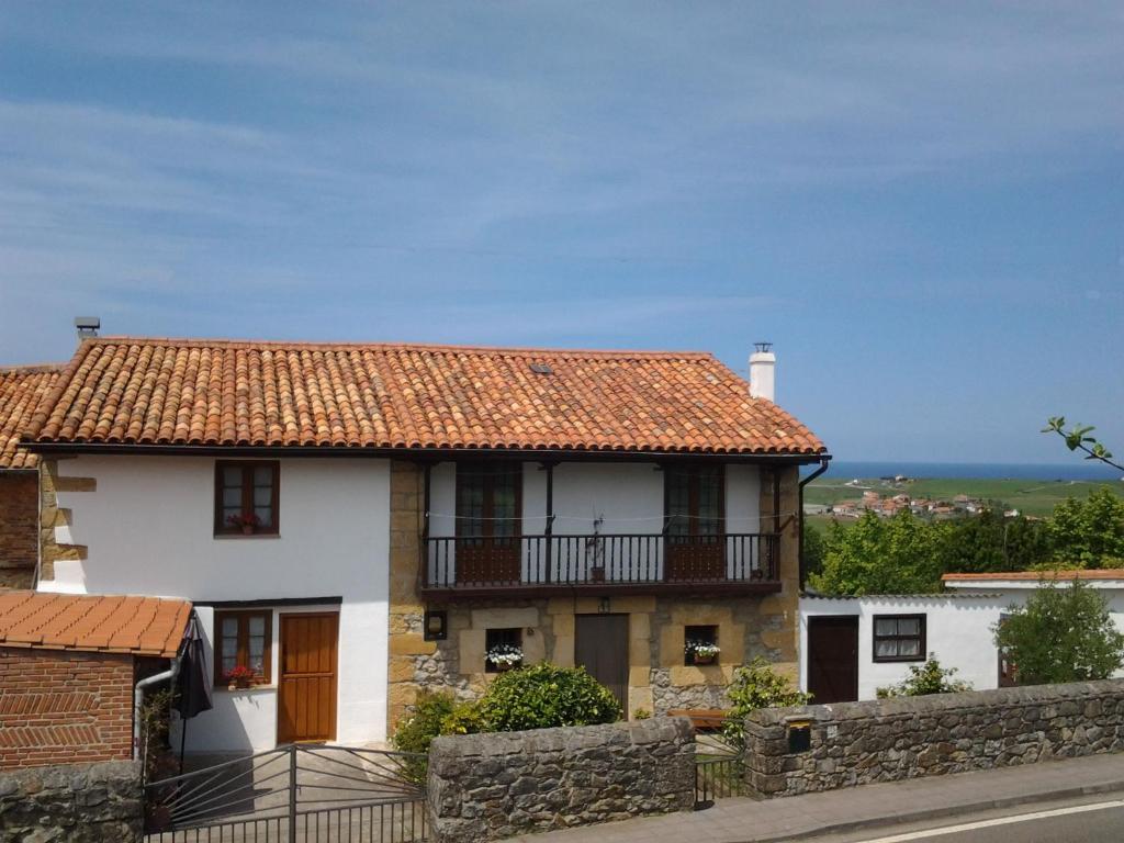 Albergue El Pino, Cóbreces — photo 2