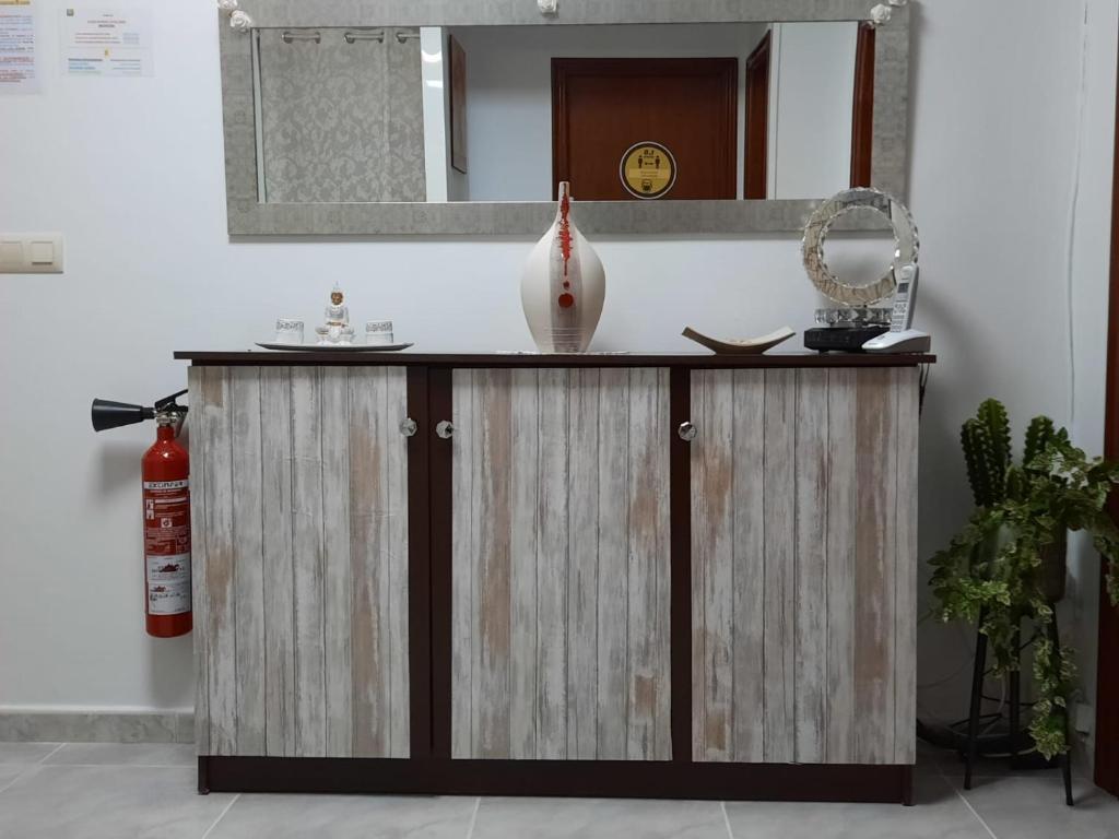 Albergue Arraigos, Melide — photo 3