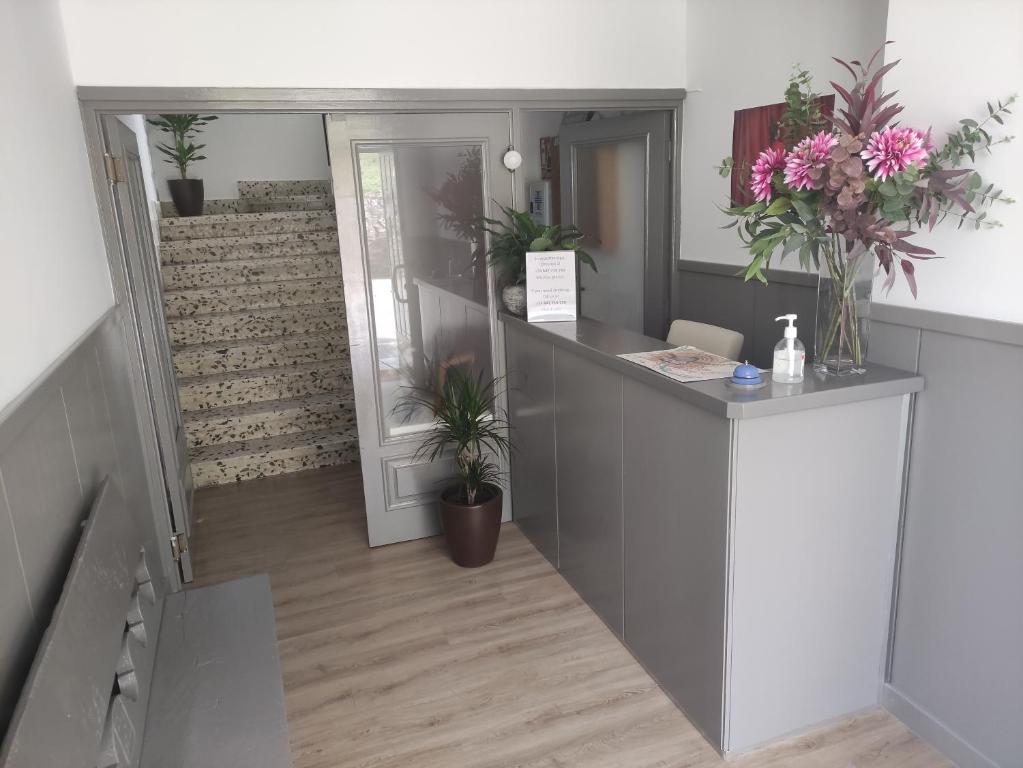 Hostal El Cruce, Villafranca del Bierzo