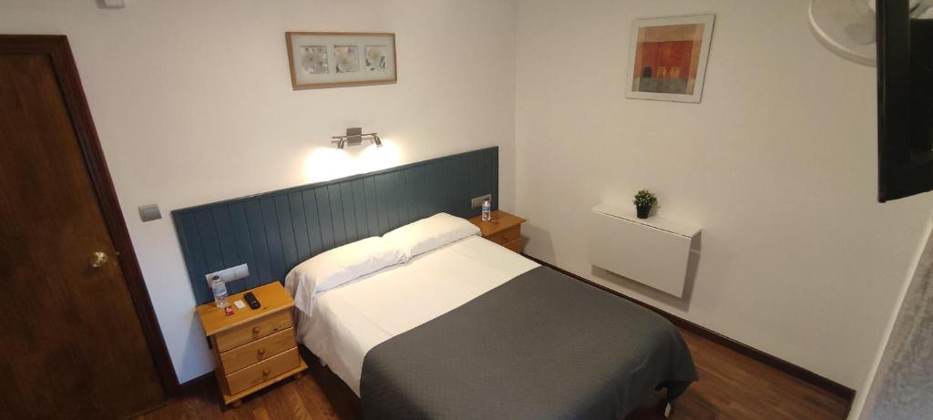 Hostal El Cruce, Villafranca del Bierzo — photo 2
