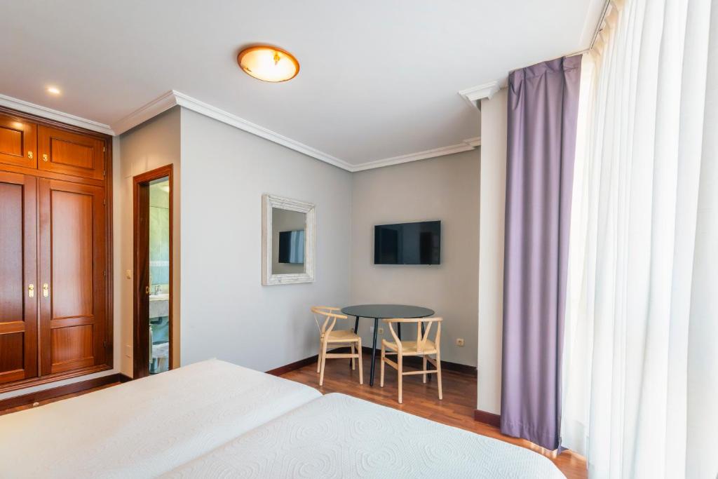 Hotel Verdemar, Ribadesella — photo 2