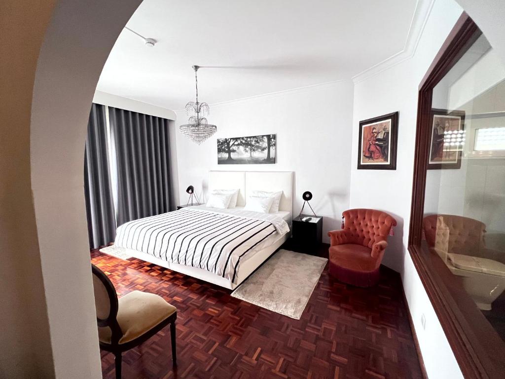 HOTEL BOUTIQUE a ESPLANADA, Castelo Branco