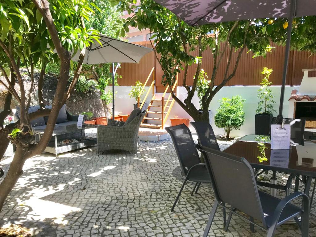 HOTEL BOUTIQUE a ESPLANADA, Castelo Branco — photo 2