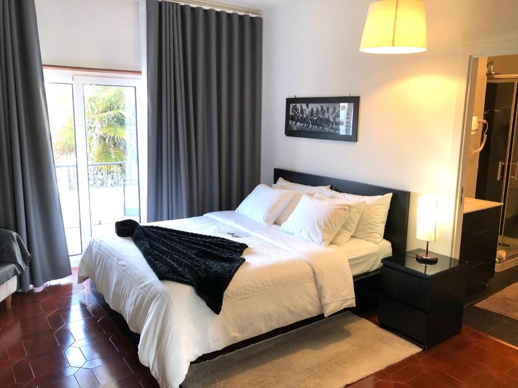HOTEL BOUTIQUE a ESPLANADA, Castelo Branco — photo 3