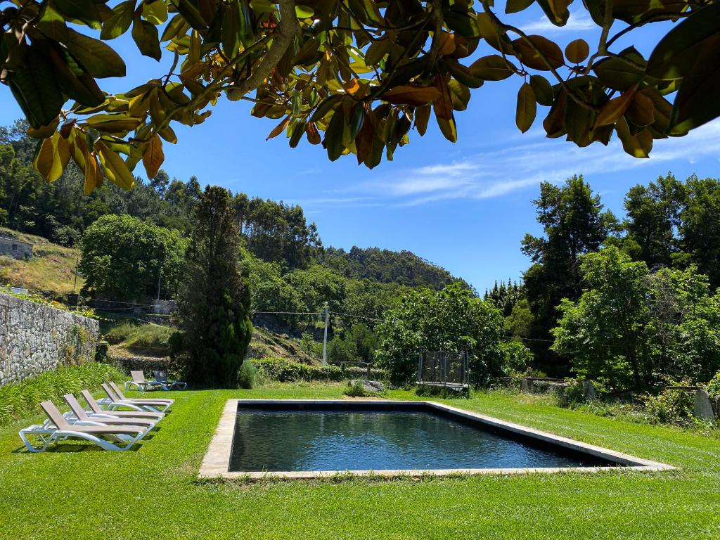 Quinta da Boa Viagem, Areosa — photo 3