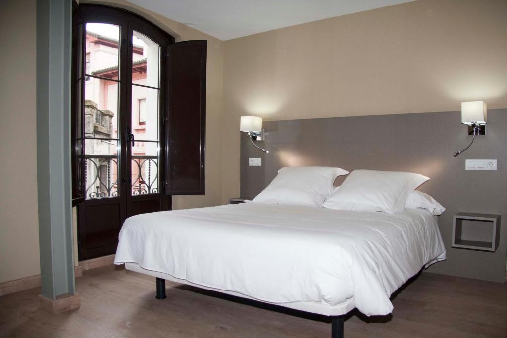 Hotel Areces, Grado — photo 2