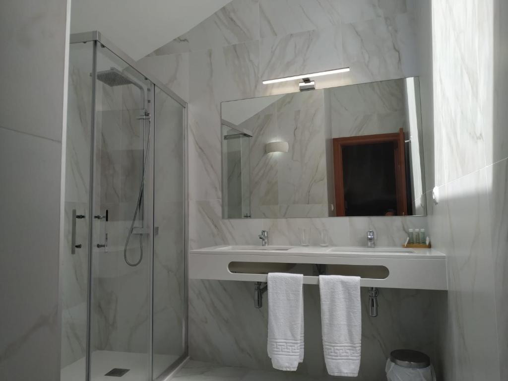 Hotel Areces, Grado — photo 3