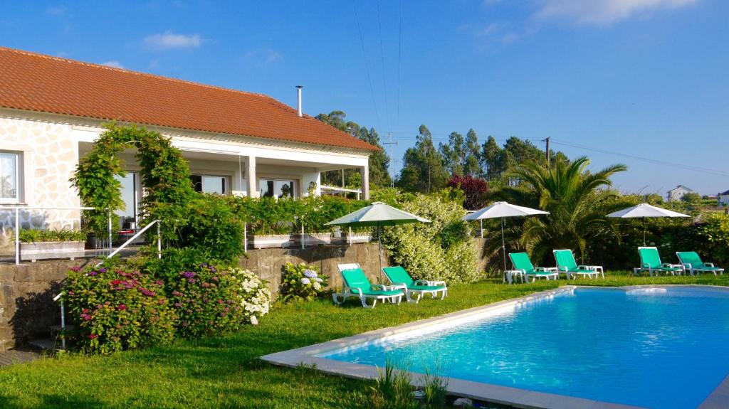 Quinta das Leiras, Sao Roque