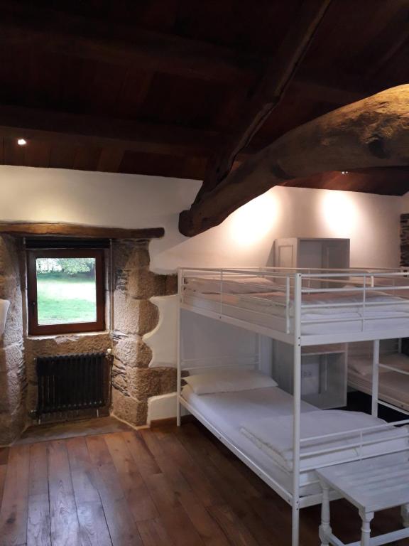 Albergue O Xistral, As Paredes - Castromaior — photo 2