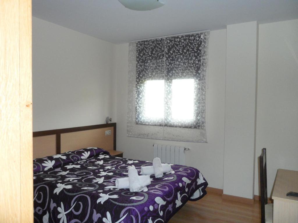Pensión La Posada, Tineo