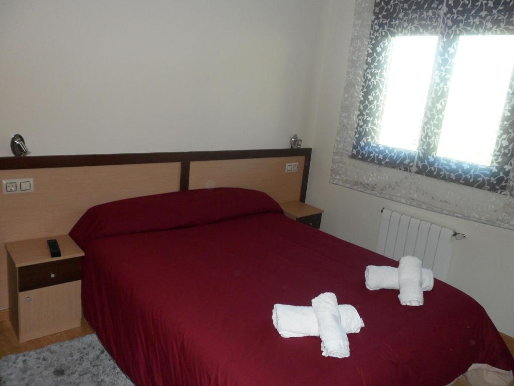 Pensión La Posada, Tineo — photo 2