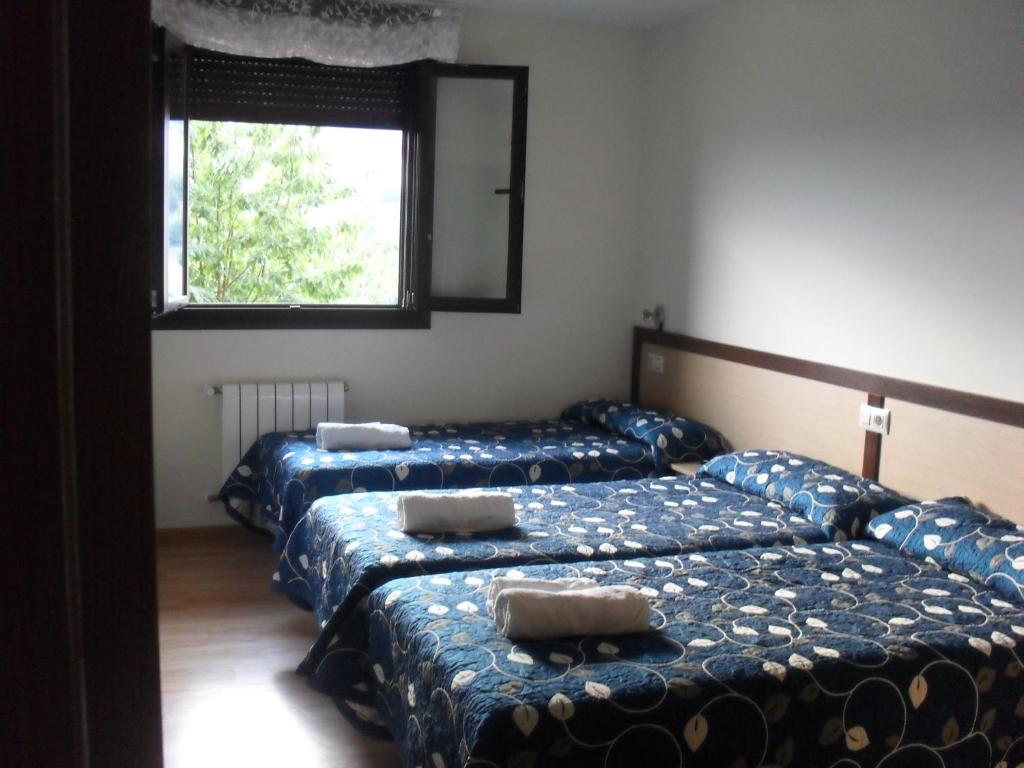 Pensión La Posada, Tineo — photo 3