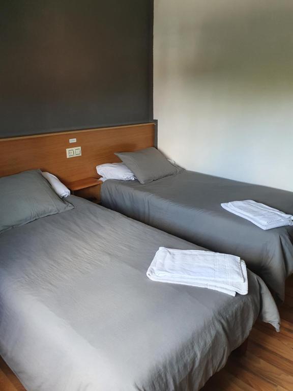Hostal A Concha, Lavacolla