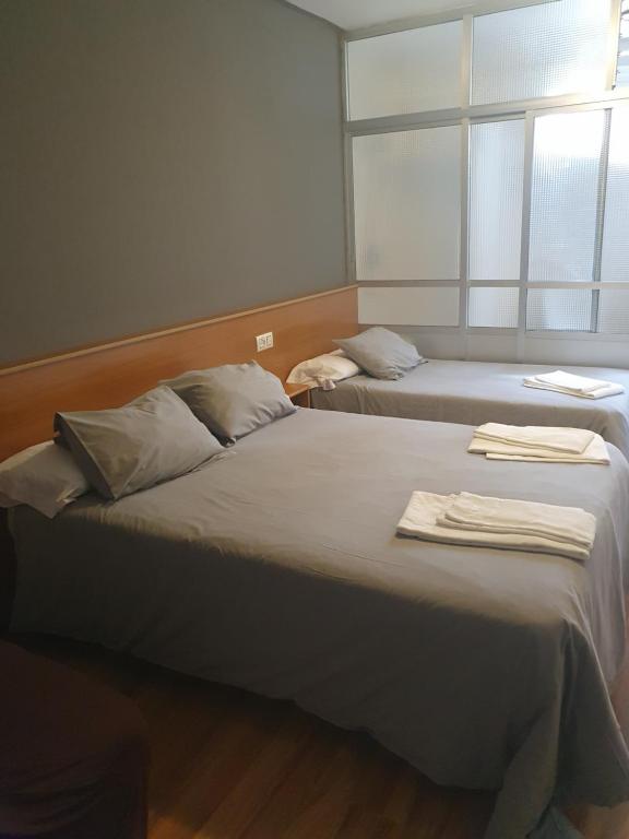 Hostal A Concha, Lavacolla — photo 2