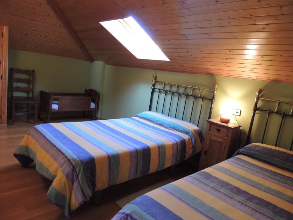 Casa Rural El Encinar, Tarilonte de la Peña — photo 2