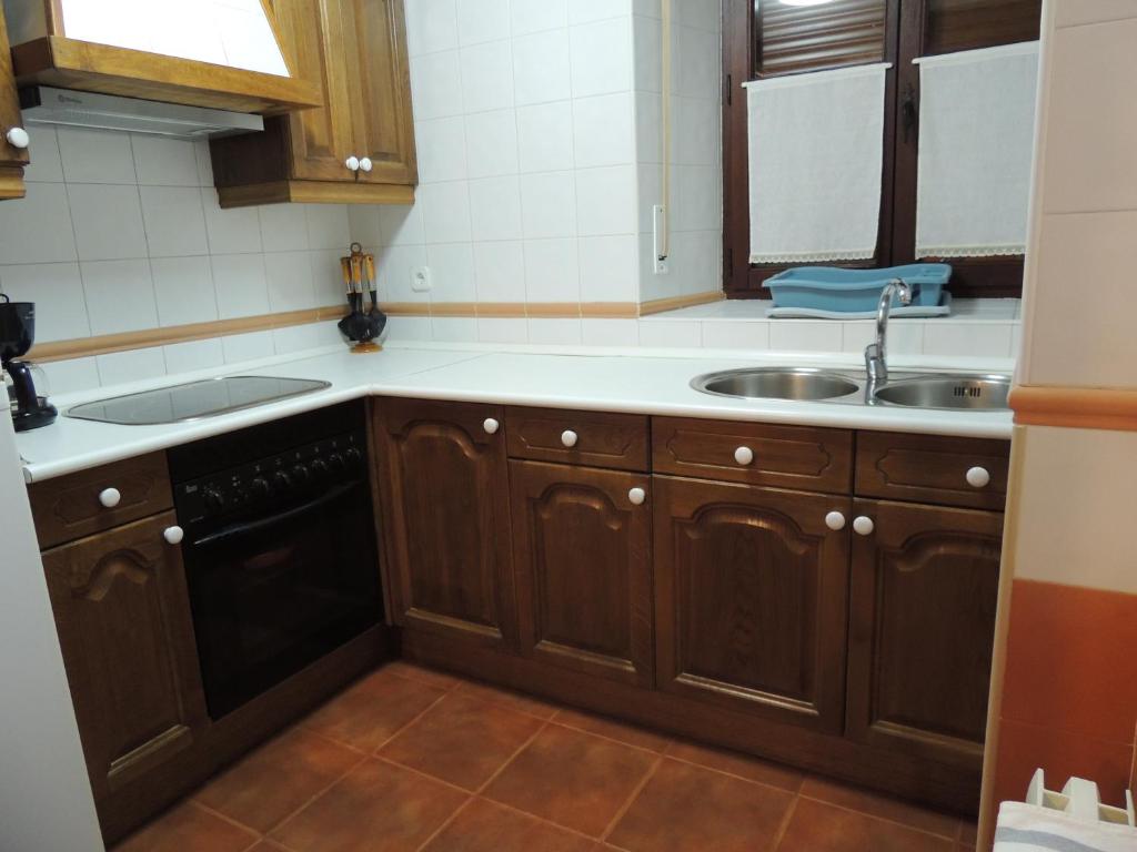 Casa Rural El Encinar, Tarilonte de la Peña — photo 3